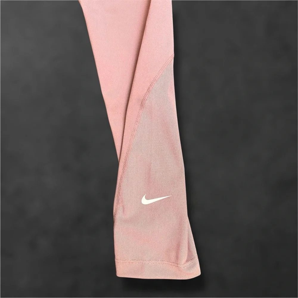 Nike Mauve colored Dri Fit Leggings